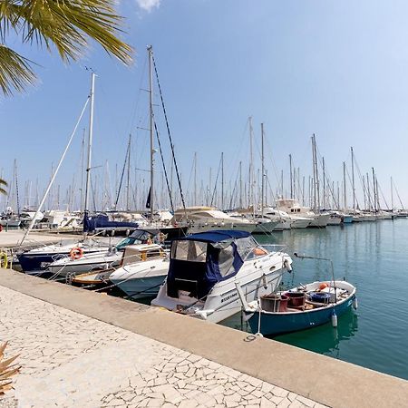 Aregai Marina Exclusive Seaside Apartments سانتو ستيفانو أل ماري المظهر الخارجي الصورة